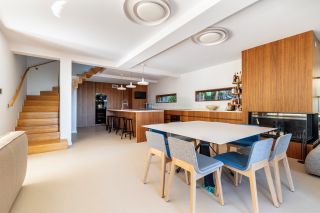 maison 9 Pièces en vente sur CAP FERRET (33970)