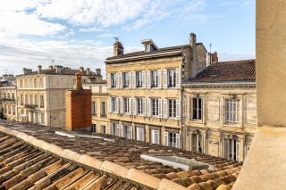 appartement 2 Pièces en vente sur BORDEAUX (33000)
