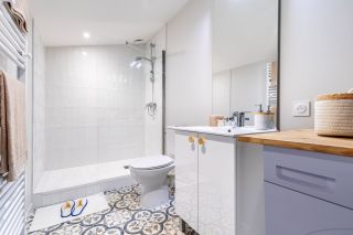 appartement 2 Pièces en vente sur BORDEAUX (33000)