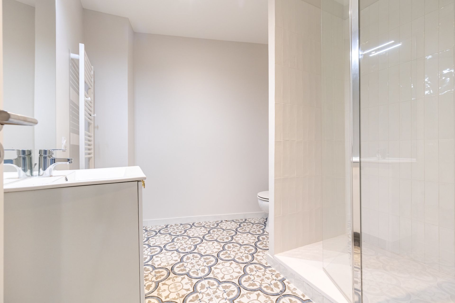 appartement 4 Pièces en vente sur BORDEAUX (33000)