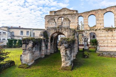 appartement 4 Pièces en vente sur BORDEAUX (33000) Vente Appartement Bordeaux 4 Pièces 119.5 m²
