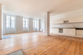 appartement 4 Pièces en vente sur BORDEAUX (33000)