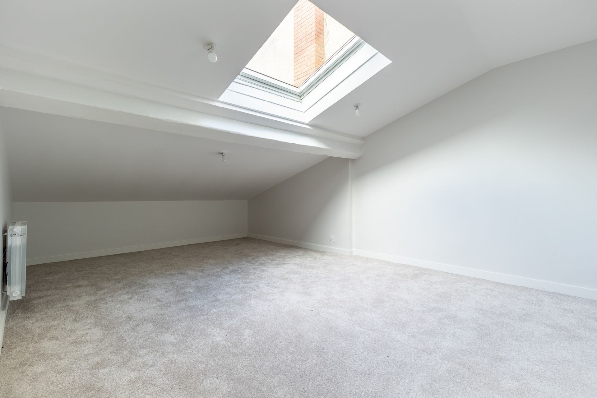 appartement 4 Pièces en vente sur BORDEAUX (33000)