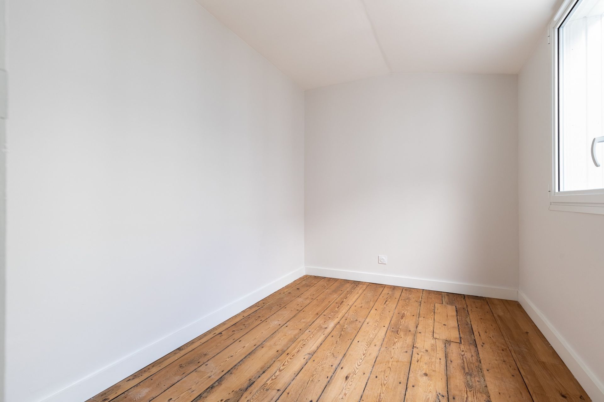 appartement 4 Pièces en vente sur BORDEAUX (33000)