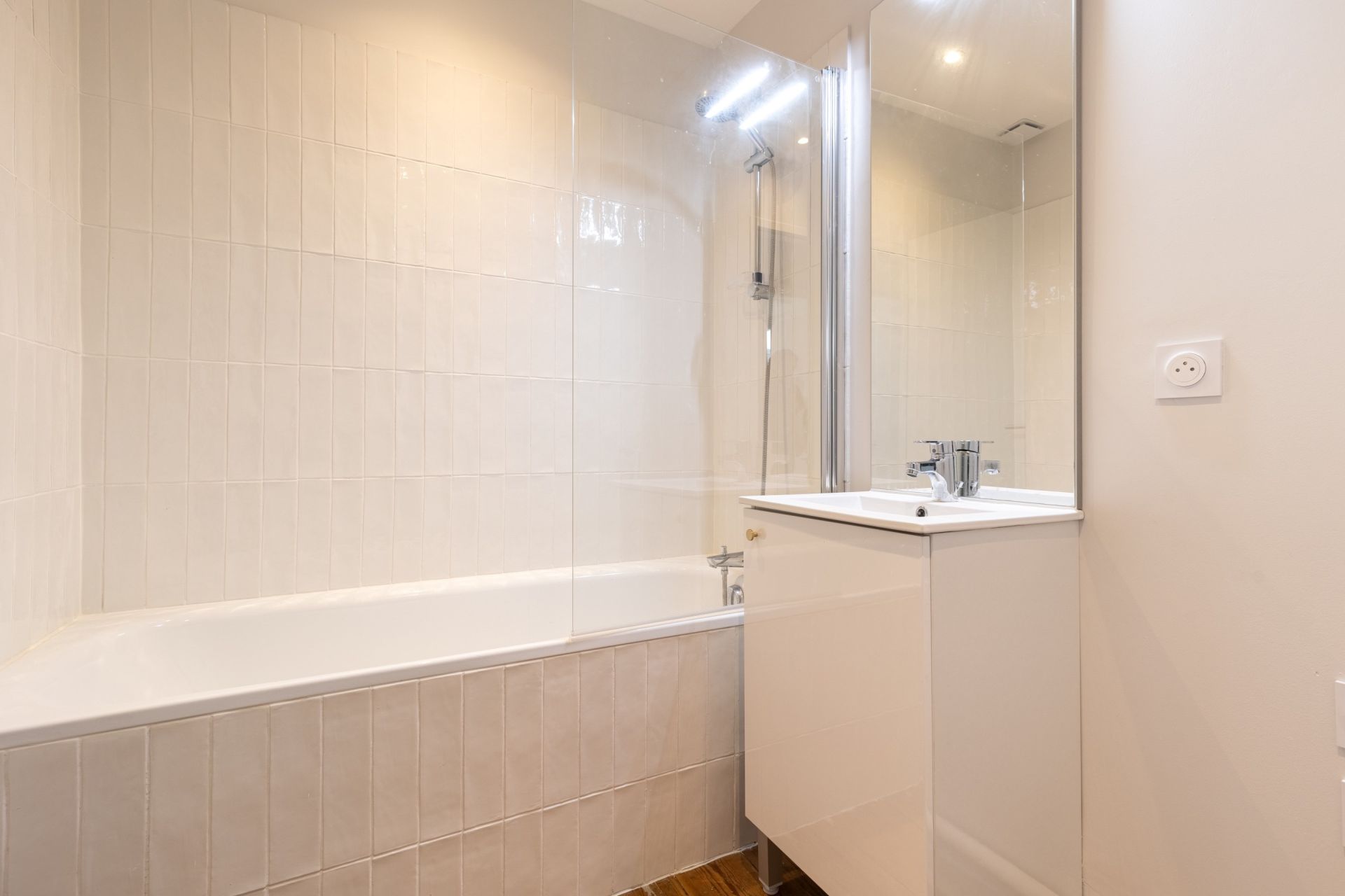 appartement 4 Pièces en vente sur BORDEAUX (33000)