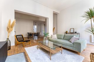 appartement 5 Pièces en vente sur BORDEAUX (33000)