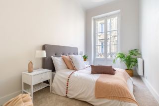 appartement 5 Pièces en vente sur BORDEAUX (33000)