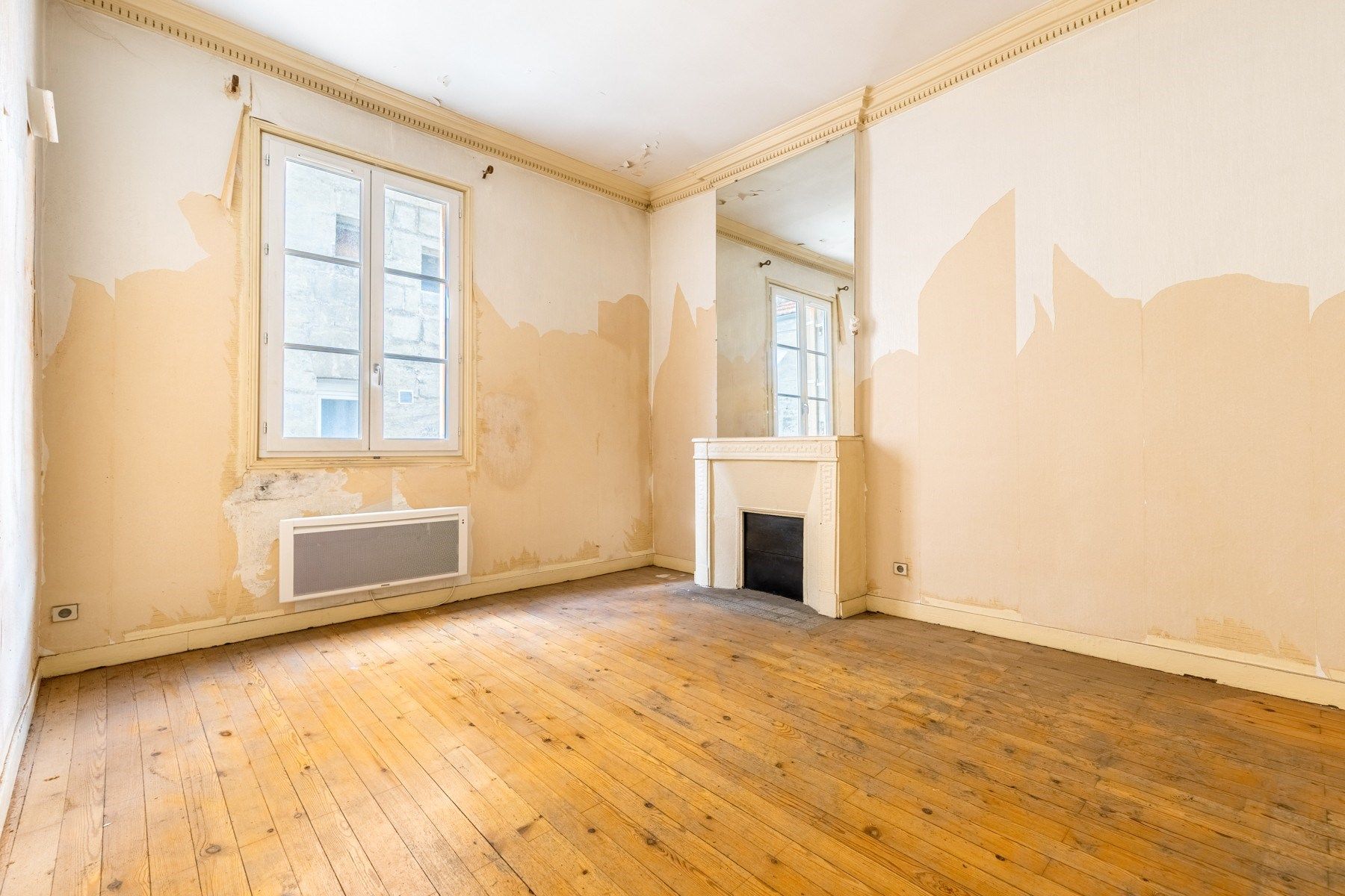 appartement 5 Pièces en vente sur BORDEAUX (33000)