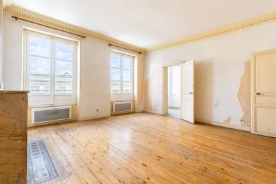 appartement 5 Pièces en vente sur BORDEAUX (33000) Vente Appartement Bordeaux 5 Pièces 150 m²