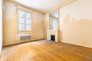 appartement 5 Pièces en vente sur BORDEAUX (33000)