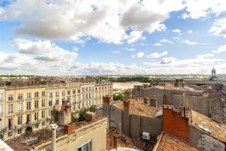 appartement 5 Pièces en vente sur BORDEAUX (33000)
