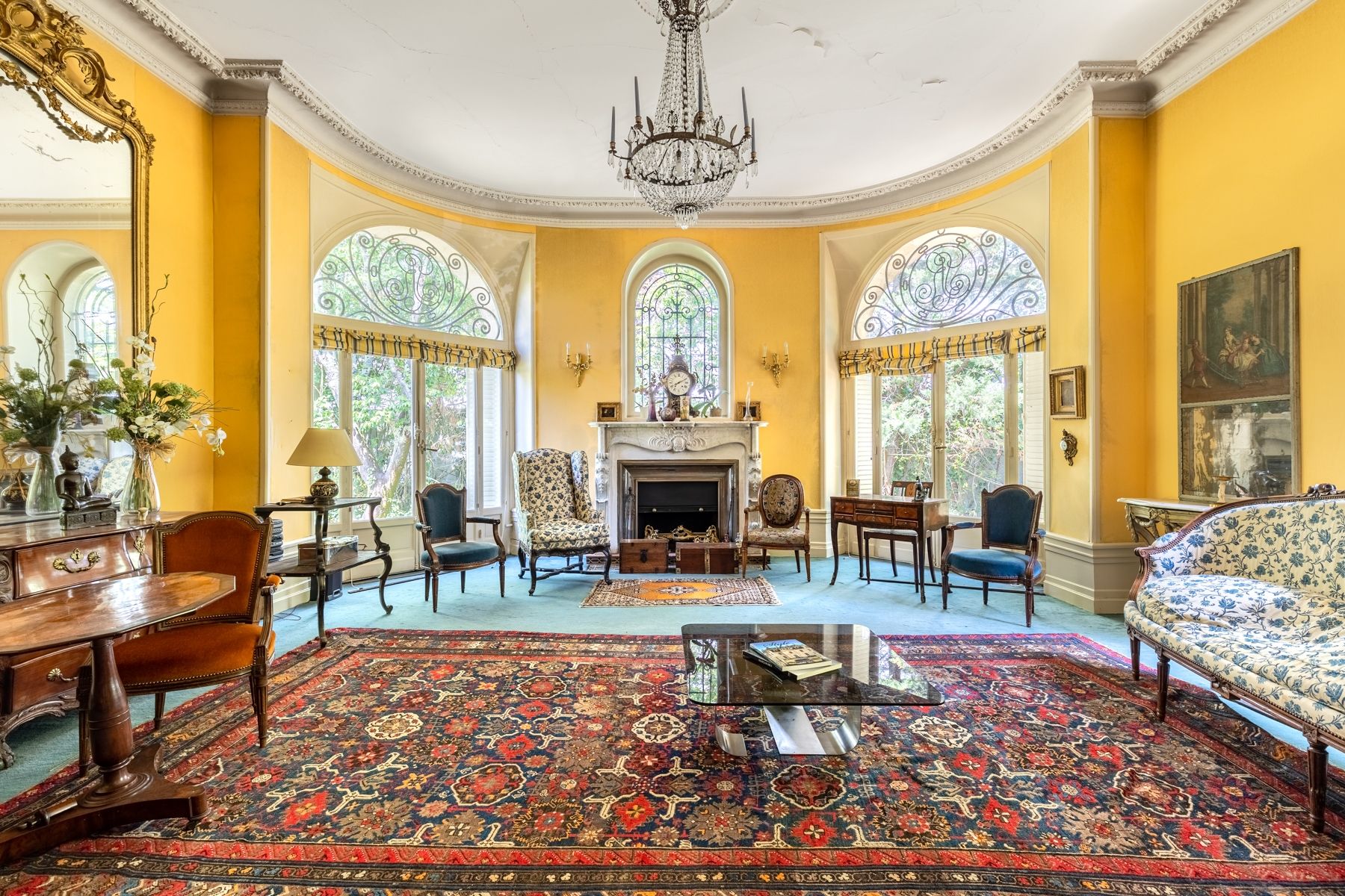 propriété 13 Pièces en vente sur BORDEAUX (33000)