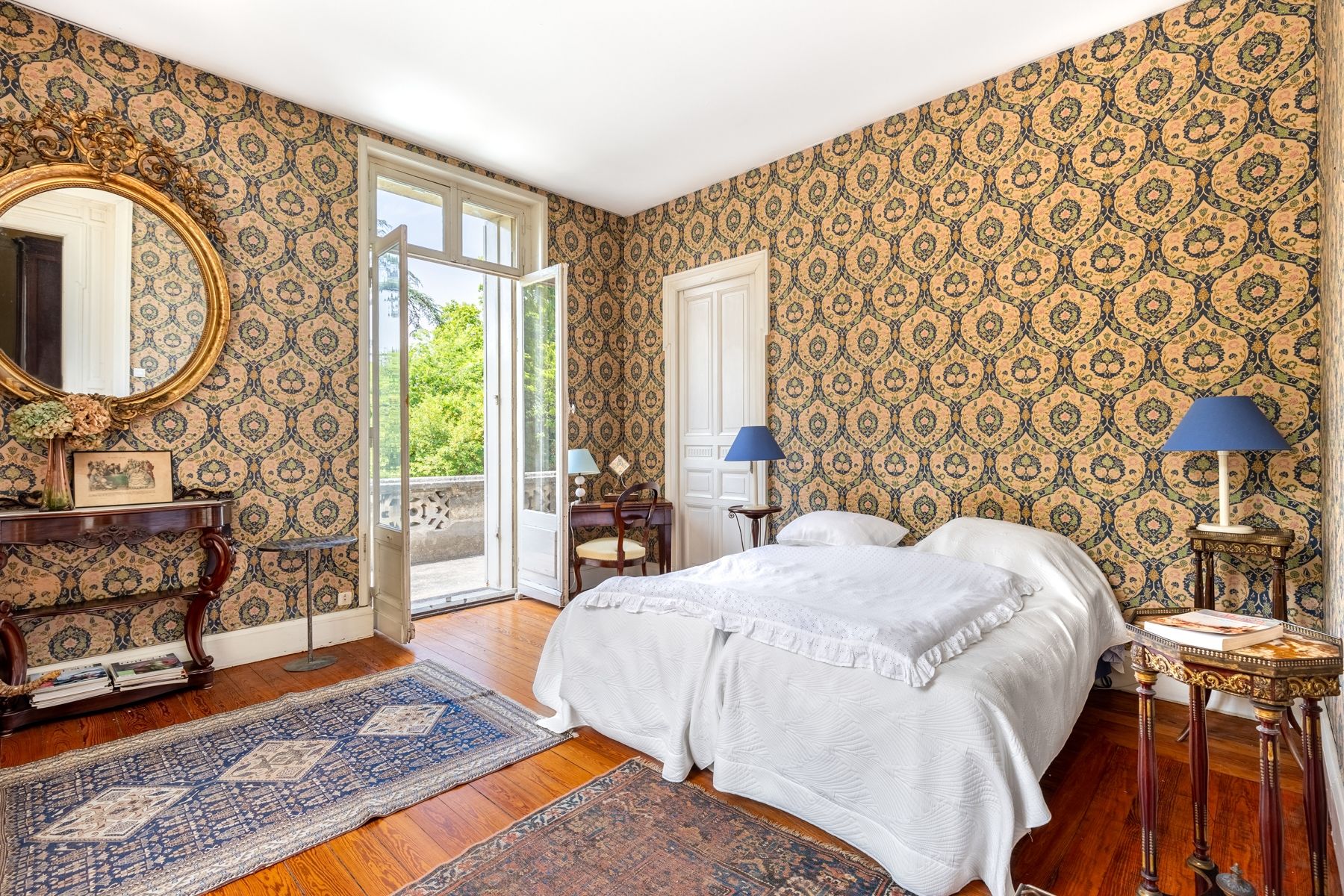 propriété 13 Pièces en vente sur BORDEAUX (33000)