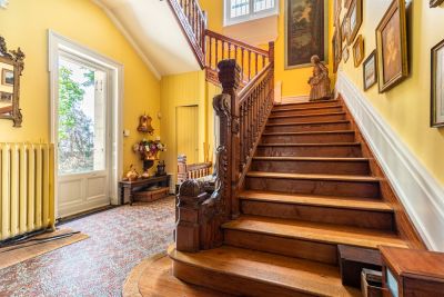 propriété 13 Pièces en vente sur BORDEAUX (33000) Vente Propriété Bordeaux 13 Pièces 445 m²