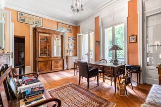 propriété 13 Pièces en vente sur BORDEAUX (33000)