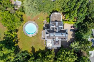 propriété 13 Pièces en vente sur BORDEAUX (33000)