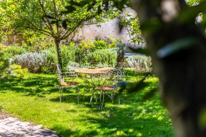 Vente Hôtel particulier Bordeaux 12&nbsp;Pièces 350&nbsp;m²