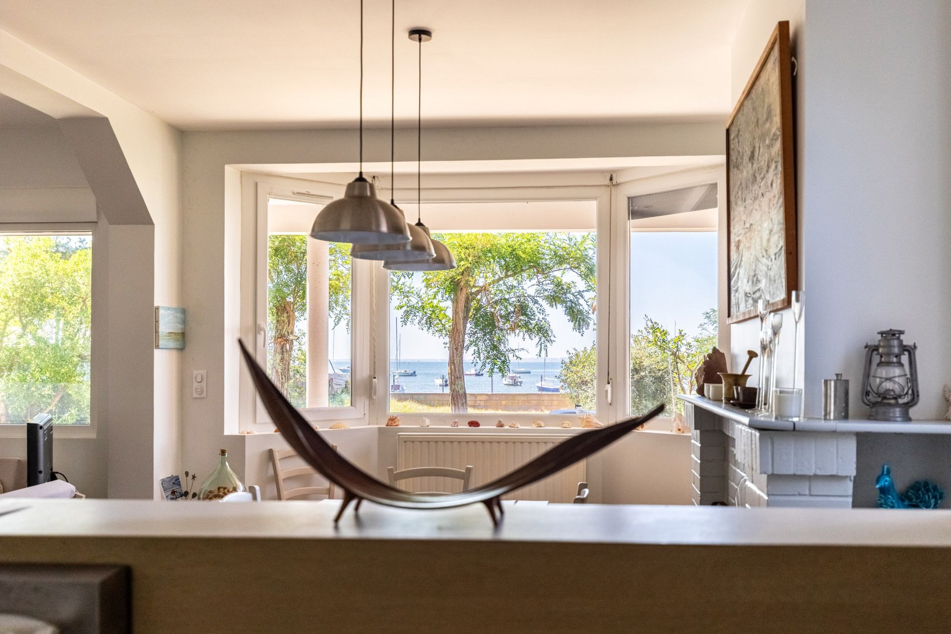 house 6 Rooms for sale on CAP FERRET (33970)