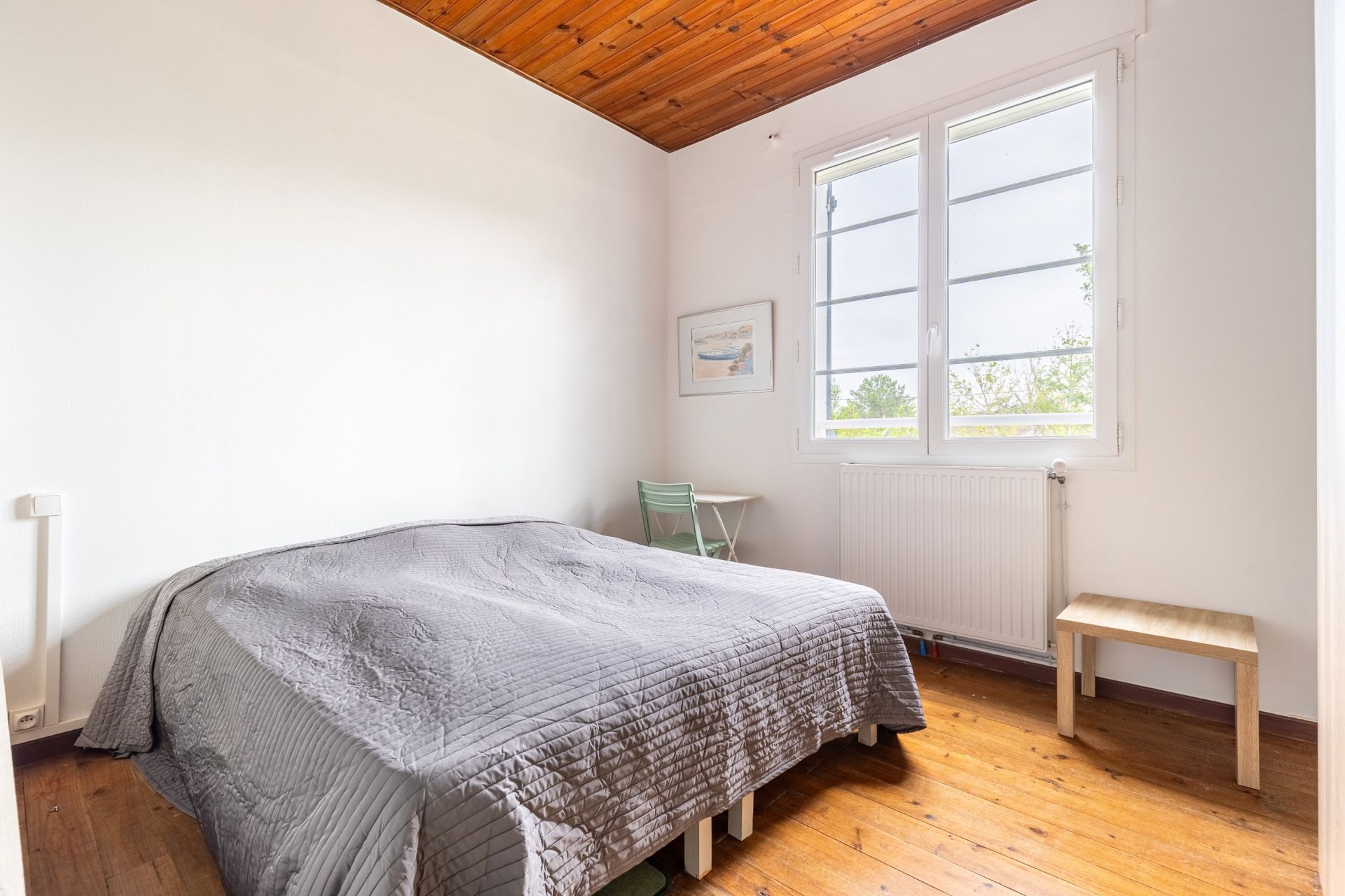 house 6 Rooms for sale on CAP FERRET (33970)