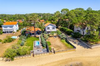 maison 6 Pièces en vente sur CAP FERRET (33970)