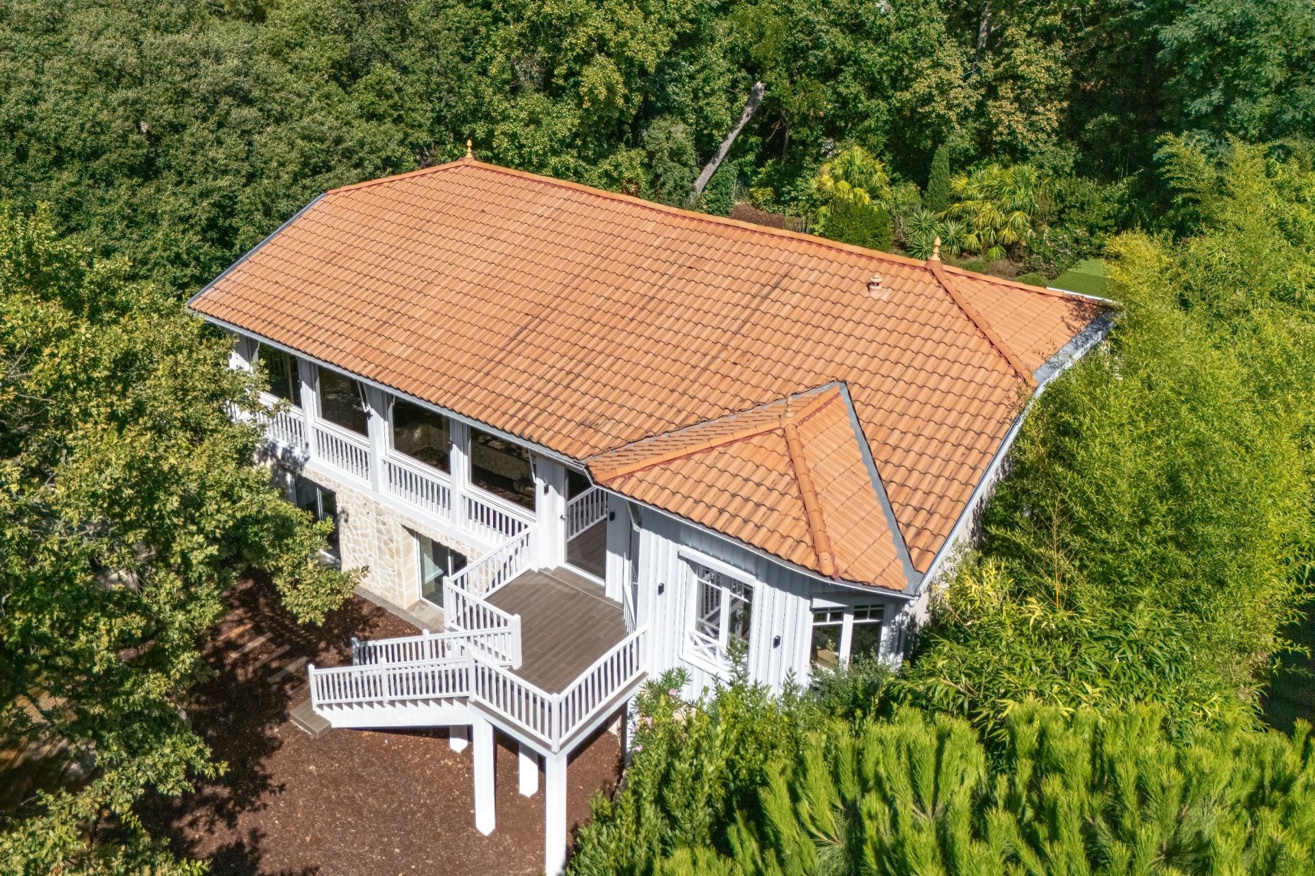 maison 9 Pièces en vente sur ARCACHON (33120)