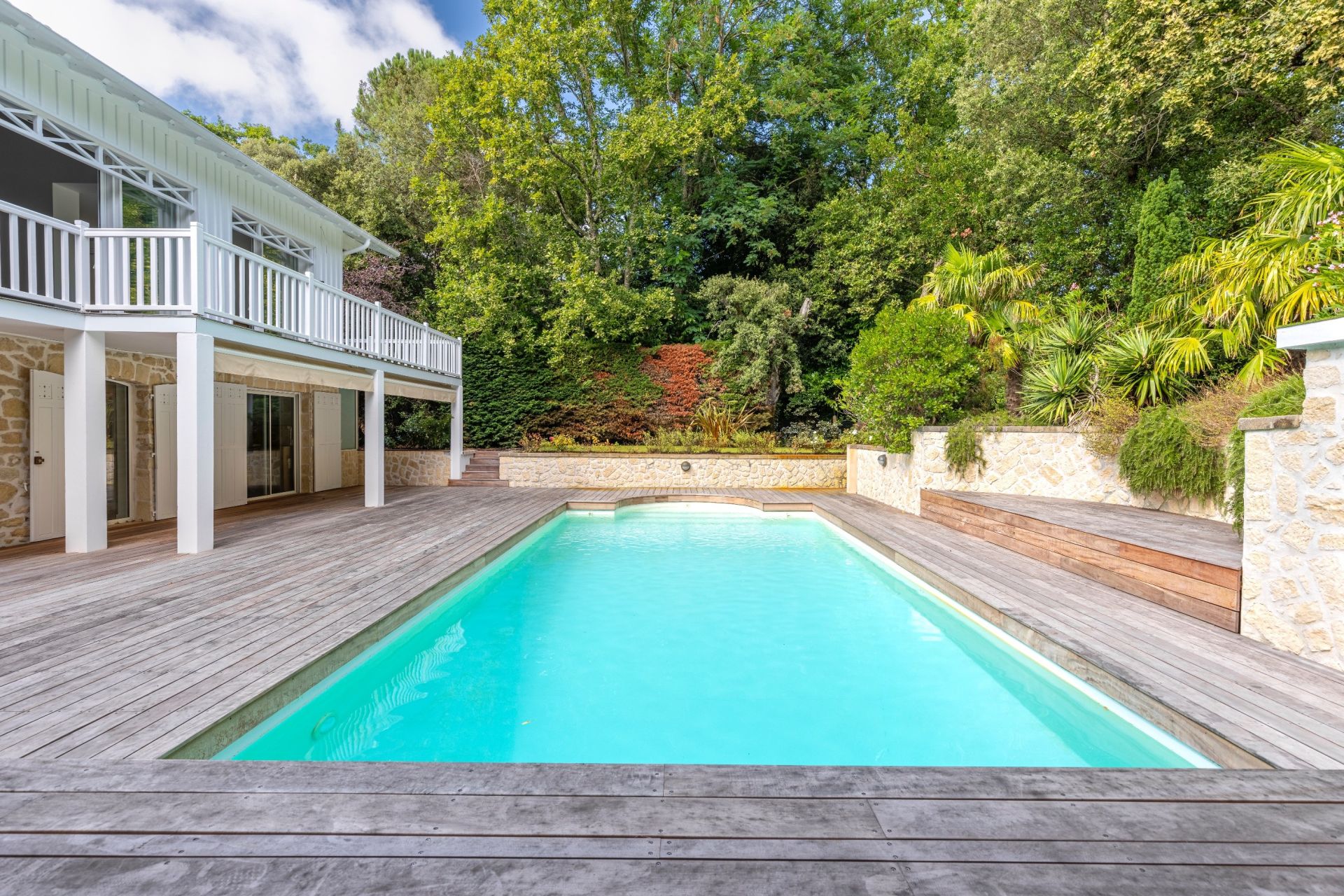 maison 9 Pièces en vente sur ARCACHON (33120)