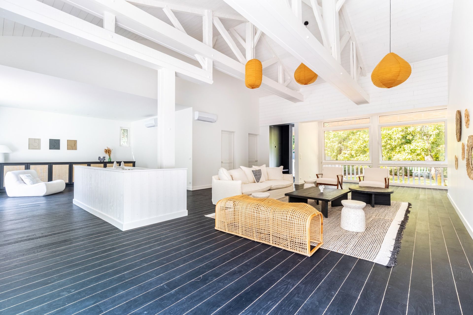 maison 9 Pièces en vente sur ARCACHON (33120)