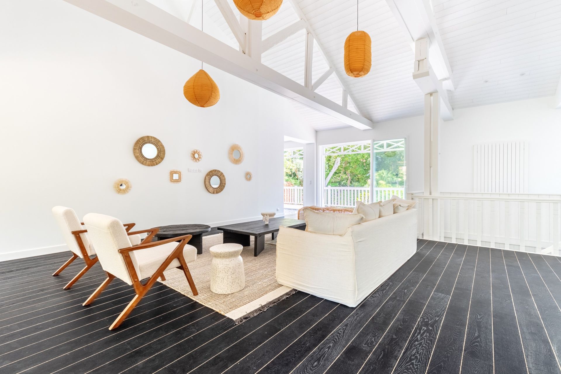 maison 9 Pièces en vente sur ARCACHON (33120)