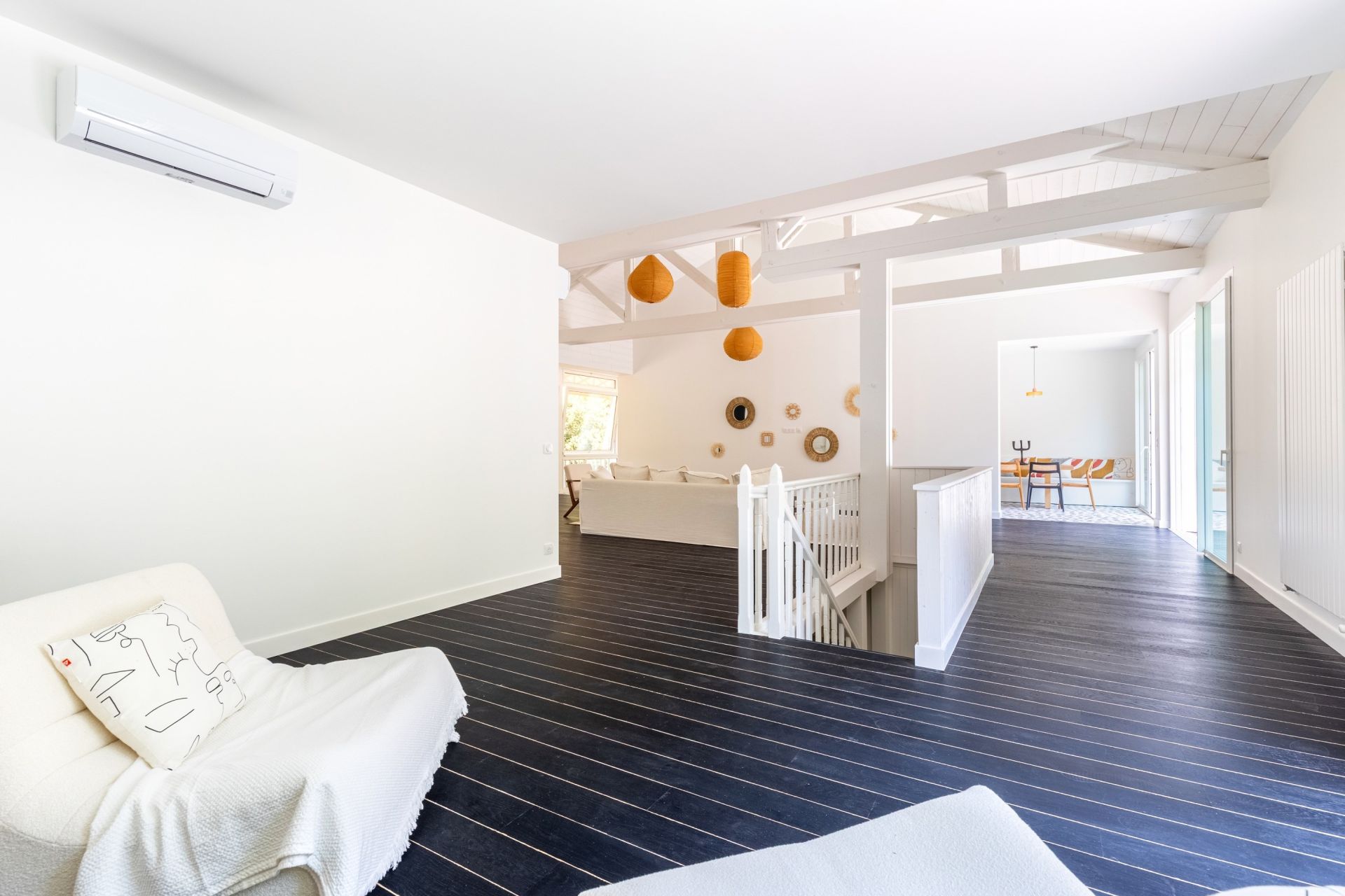 maison 9 Pièces en vente sur ARCACHON (33120)