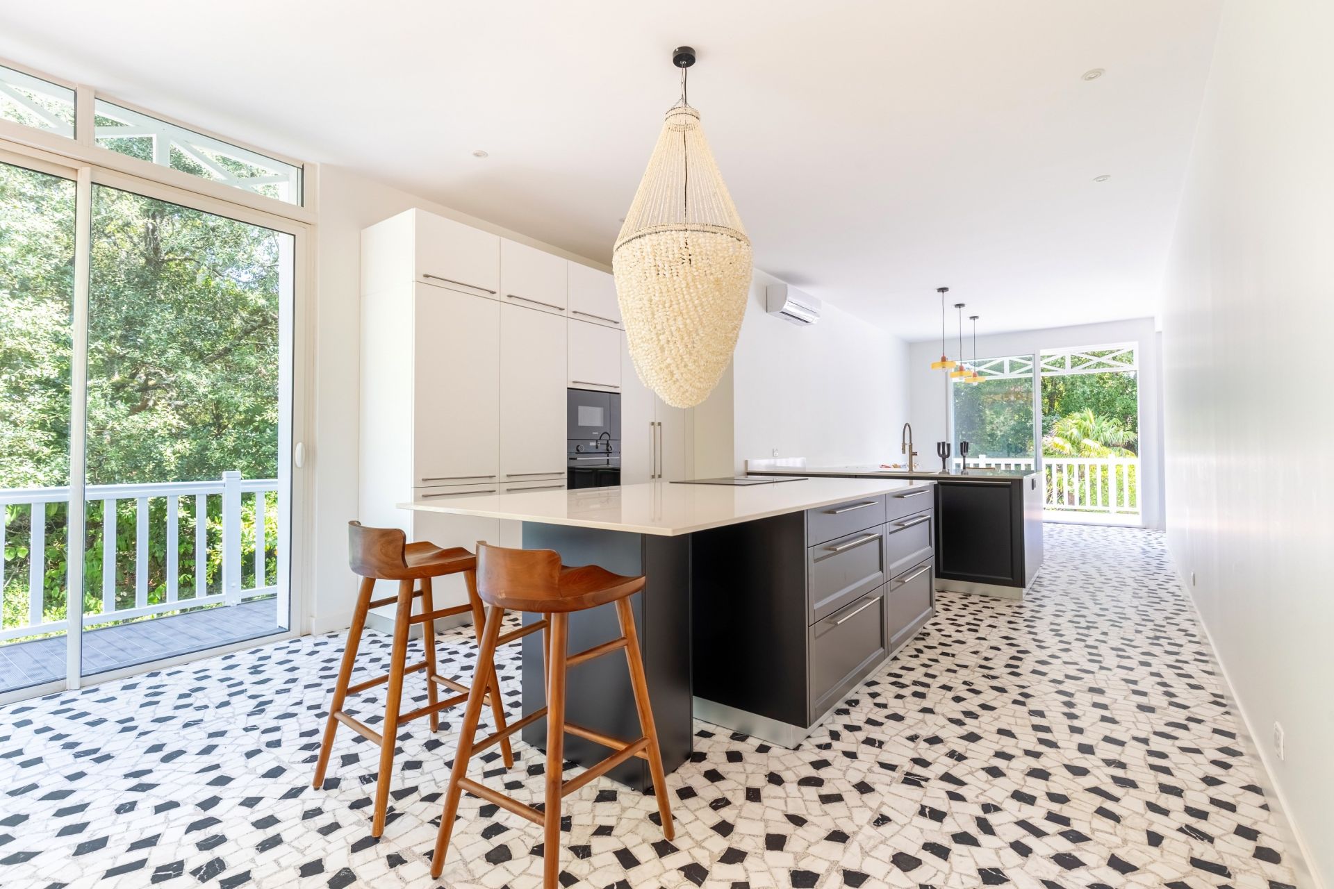 maison 9 Pièces en vente sur ARCACHON (33120)