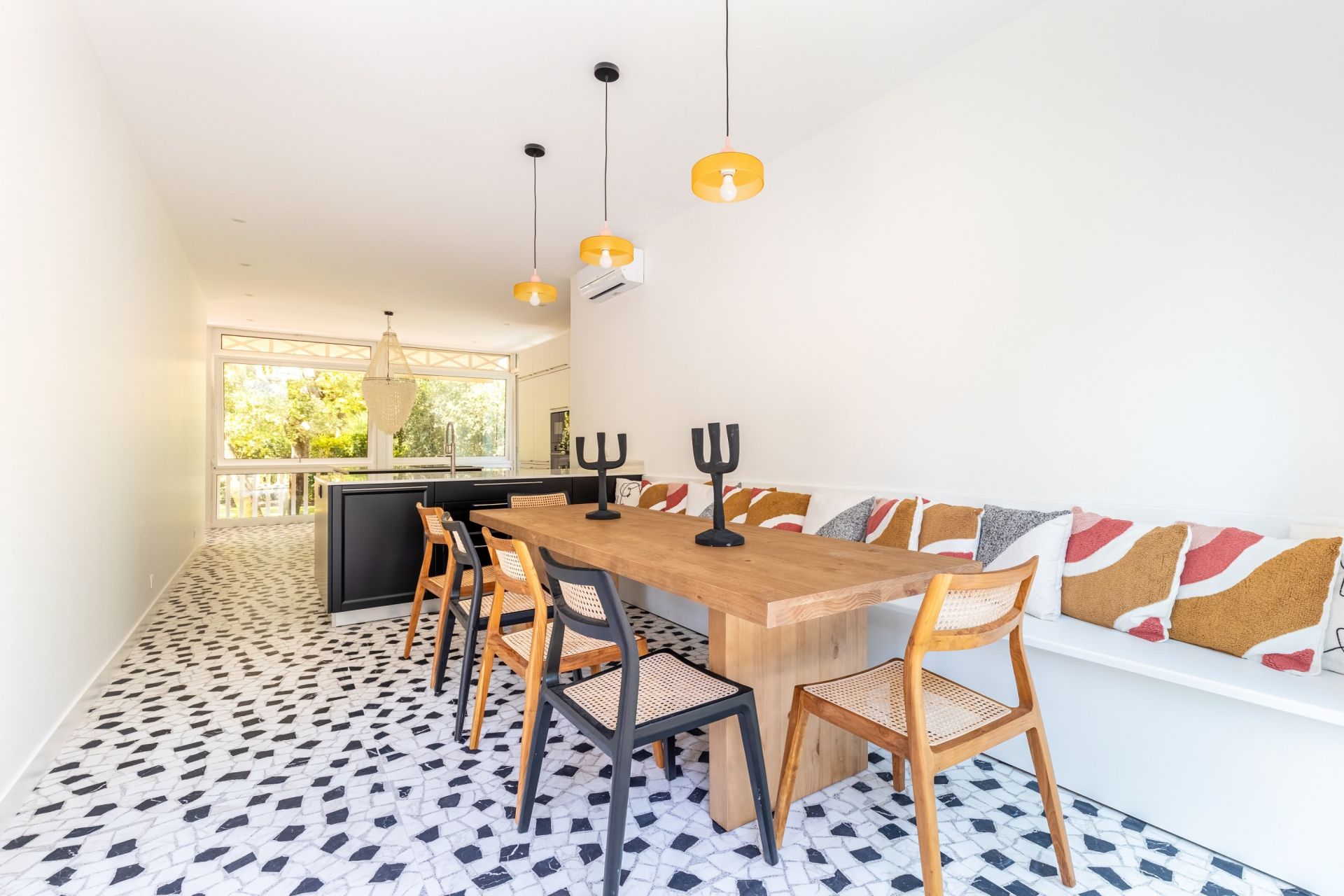 maison 9 Pièces en vente sur ARCACHON (33120)