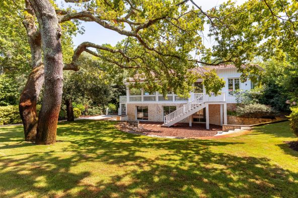 Vente Maison Arcachon 9 Pièces 289 m²