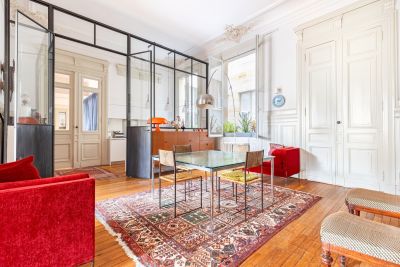 Sale Apartment Bordeaux 5&nbsp;Rooms 195&nbsp;m²