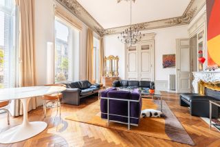 apartment 5 Rooms for sale on BORDEAUX (33000)