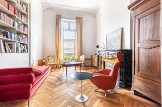 apartment 5 Rooms for sale on BORDEAUX (33000)