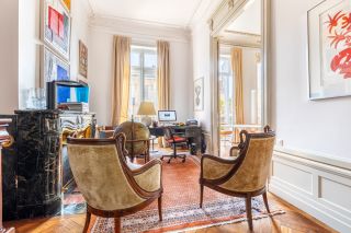 apartment 5 Rooms for sale on BORDEAUX (33000)