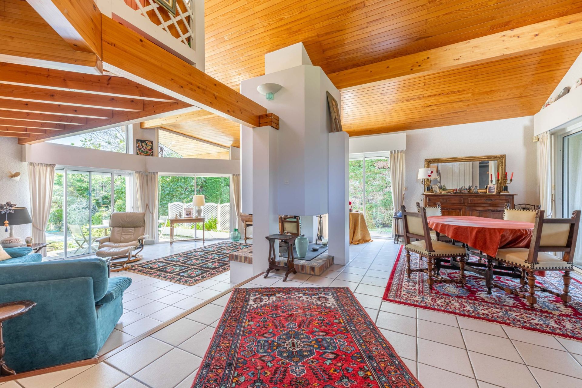 house 4 Rooms for sale on PYLA SUR MER (33115)