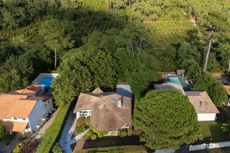 house 4 Rooms for sale on PYLA SUR MER (33115)