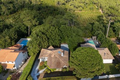 Vente Maison Pyla-sur-Mer 4 Pièces 140 m²