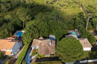 house 4 Rooms for sale on PYLA SUR MER (33115)