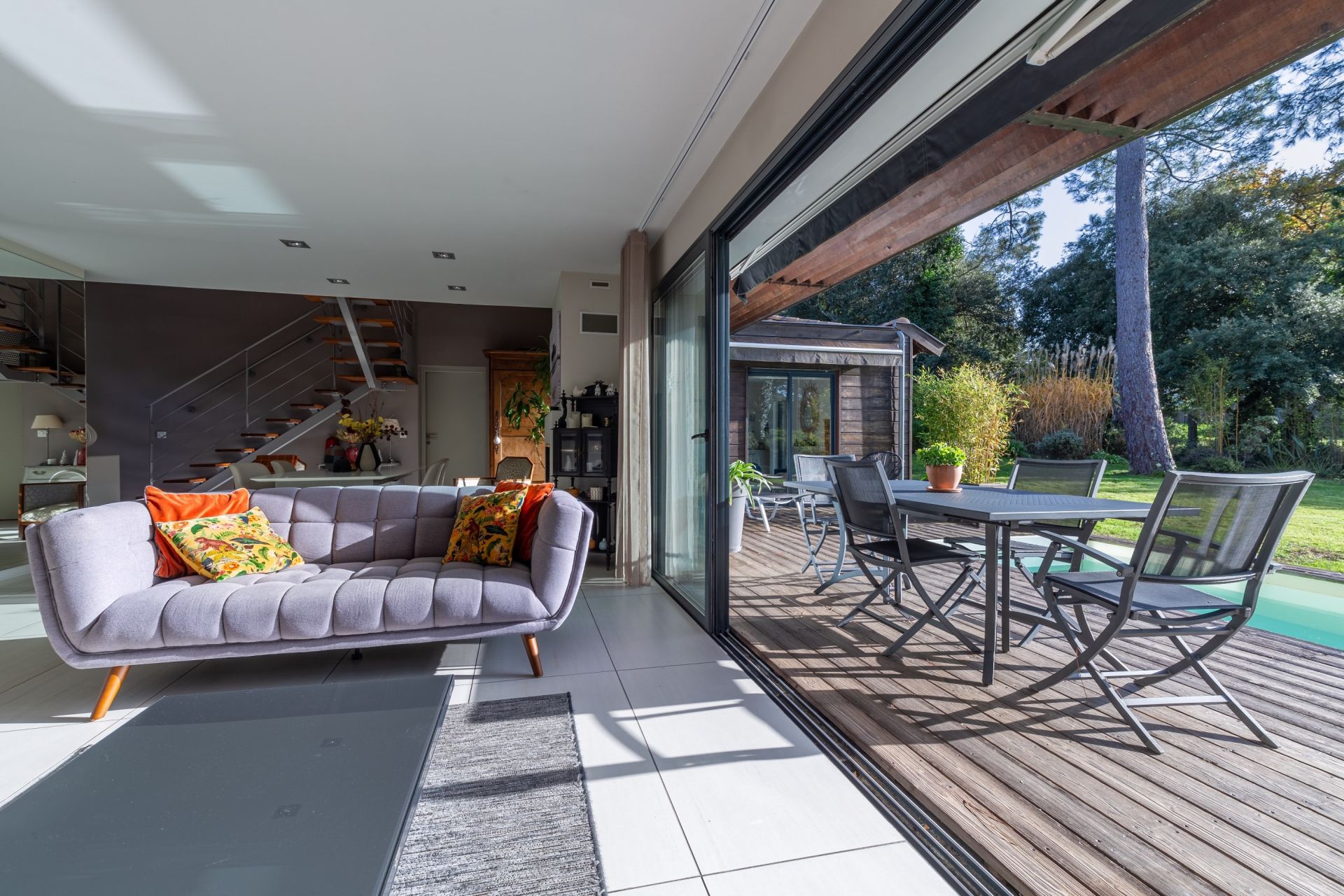 house 7 Rooms for sale on ARCACHON (33120)