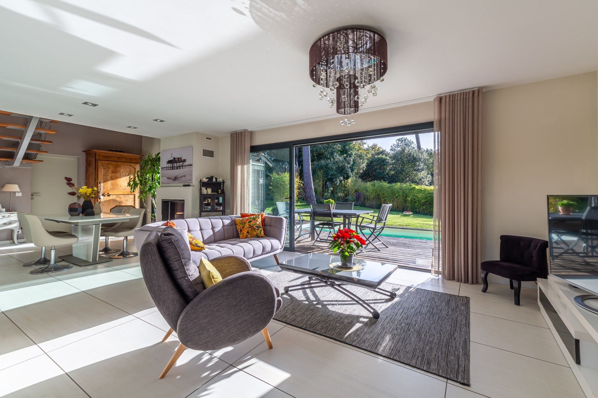 house 7 Rooms for sale on ARCACHON (33120)