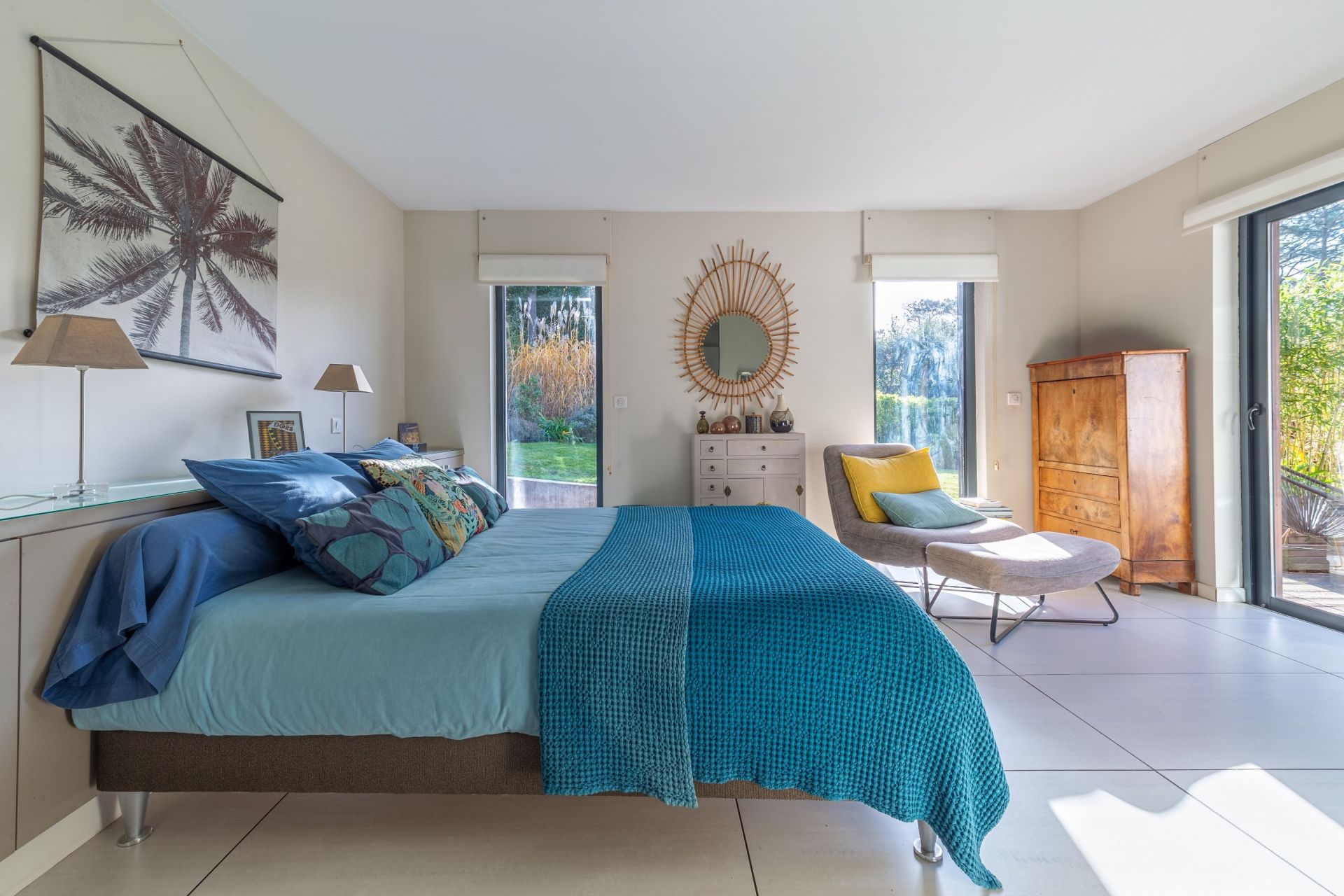 house 7 Rooms for sale on ARCACHON (33120)