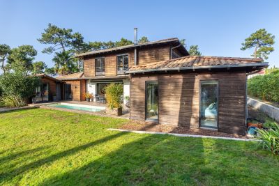 Sale House Arcachon 7&nbsp;Rooms 192&nbsp;m²