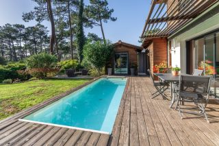 house 7 Rooms for sale on ARCACHON (33120)