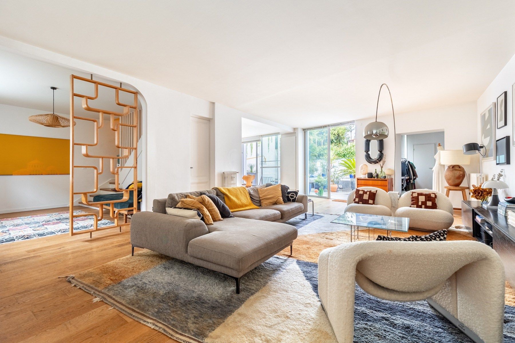 maison 5 Pièces en vente sur BORDEAUX (33000)