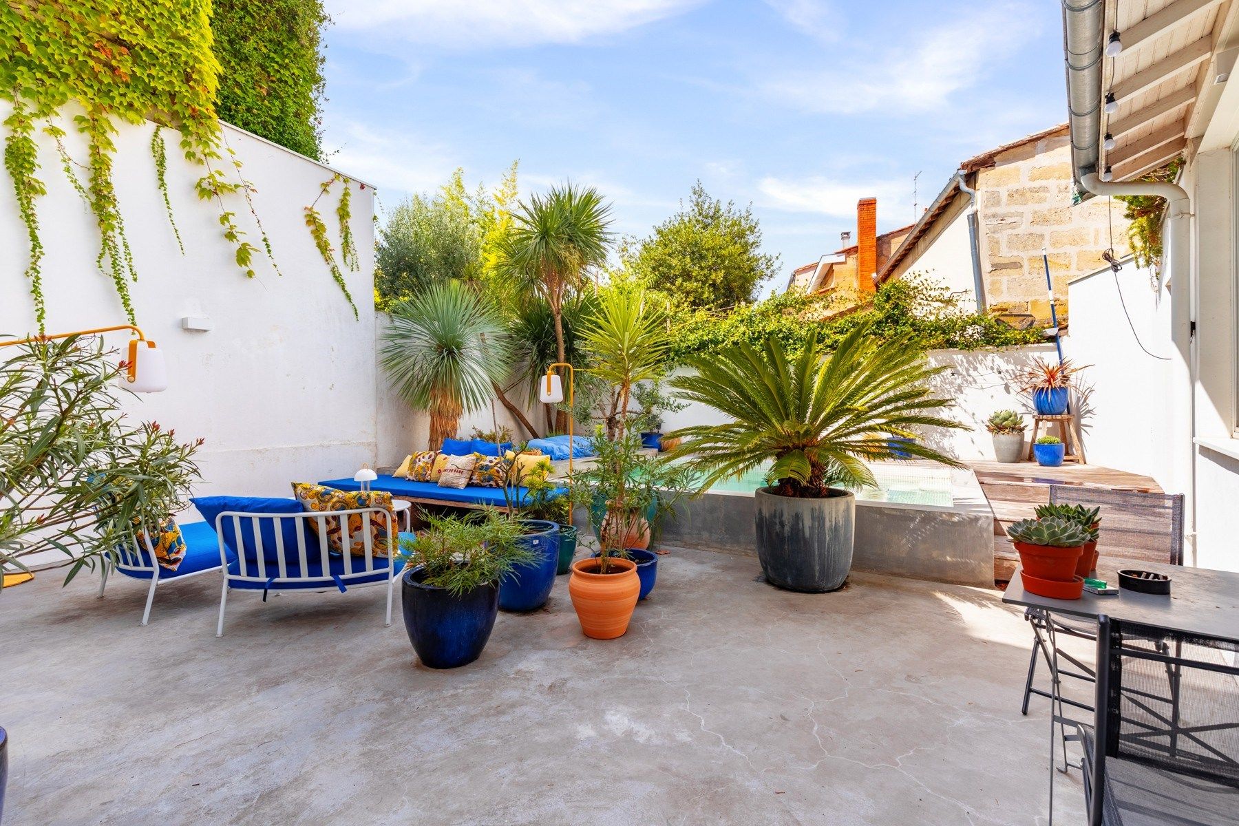 maison 5 Pièces en vente sur BORDEAUX (33000)