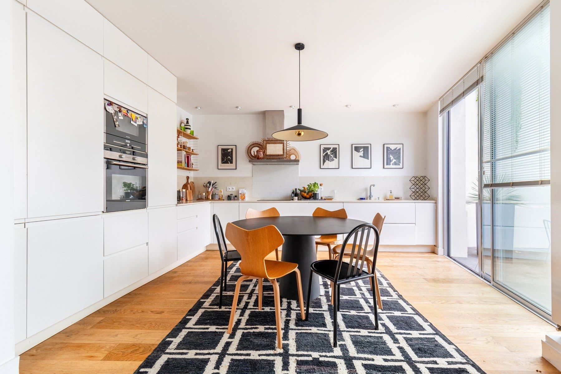 maison 5 Pièces en vente sur BORDEAUX (33000)