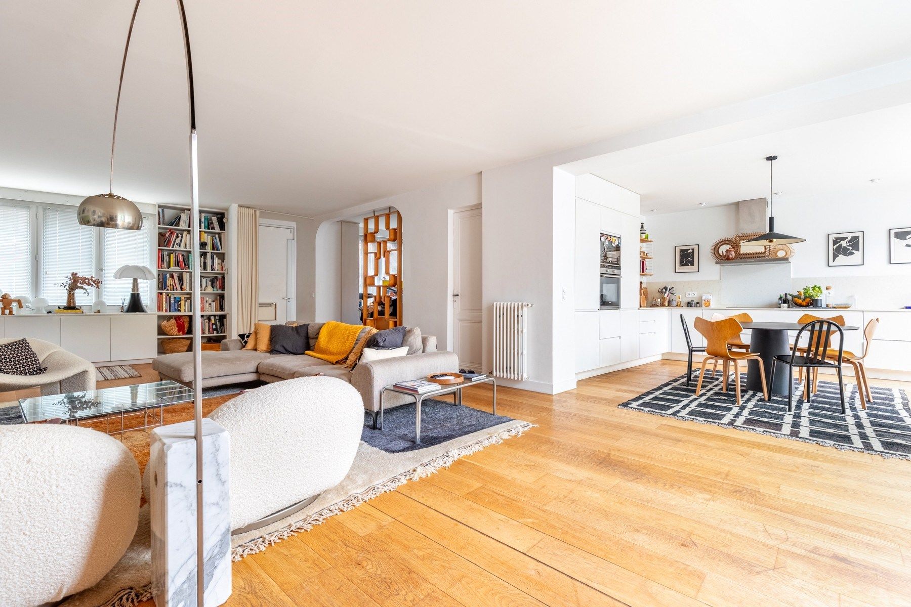 maison 5 Pièces en vente sur BORDEAUX (33000)