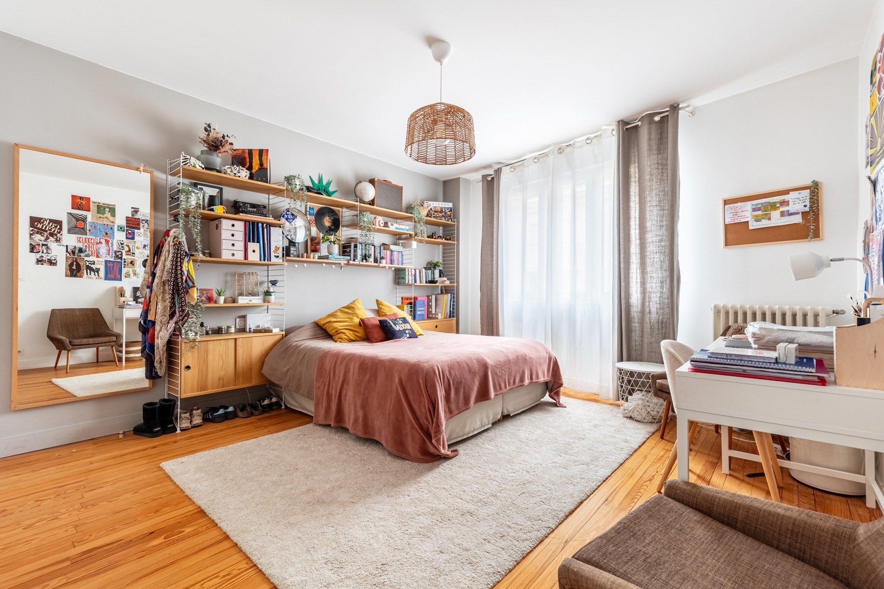 maison 5 Pièces en vente sur BORDEAUX (33000)